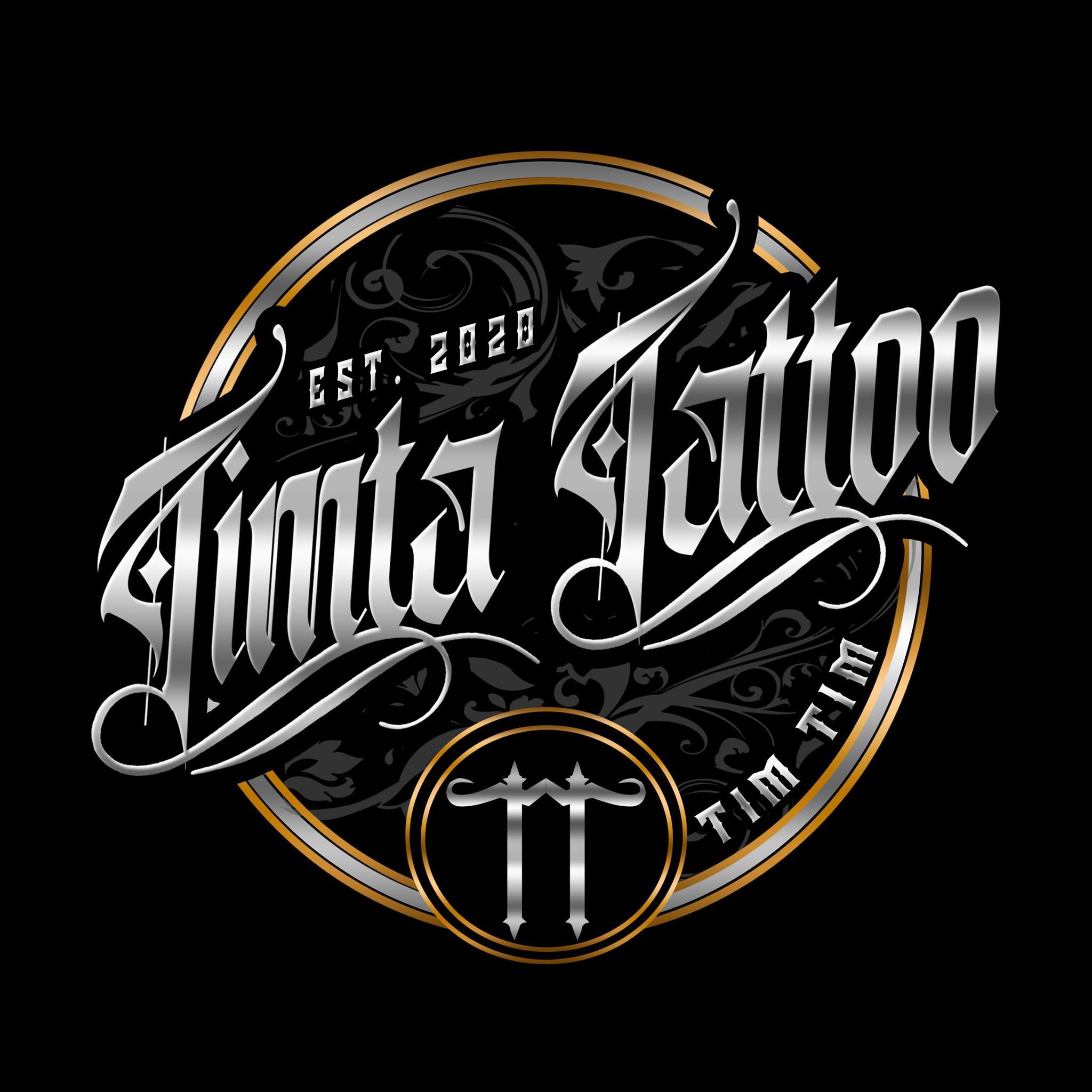 Timta tattoo | San Pedro