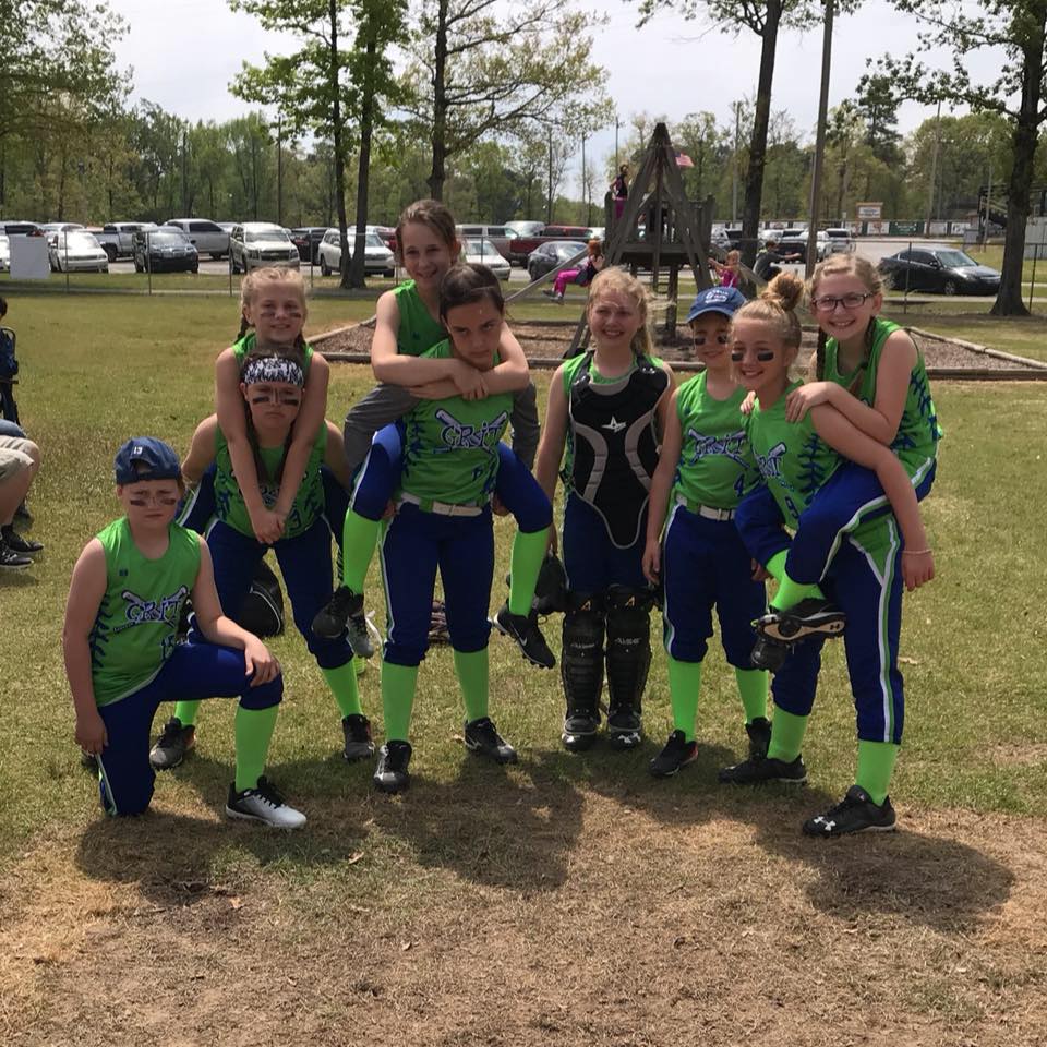 Southern GRIT Softball