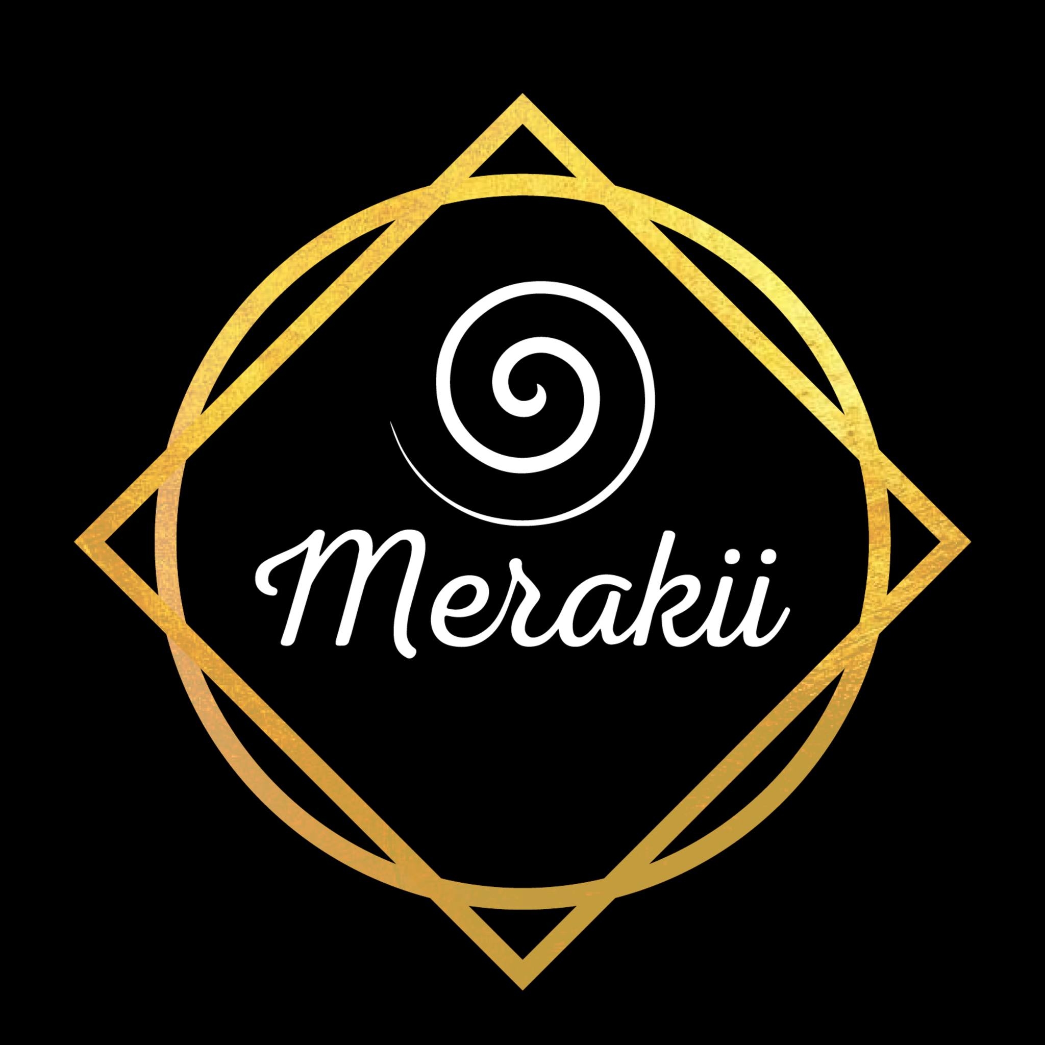 Merakii | Boston MA