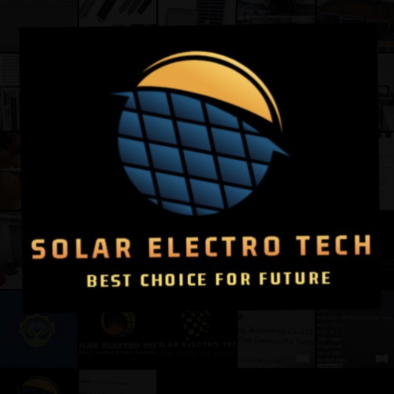 Solar Electro Tech | Dhaka