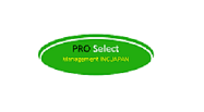 Proselect management inc. JAPAN