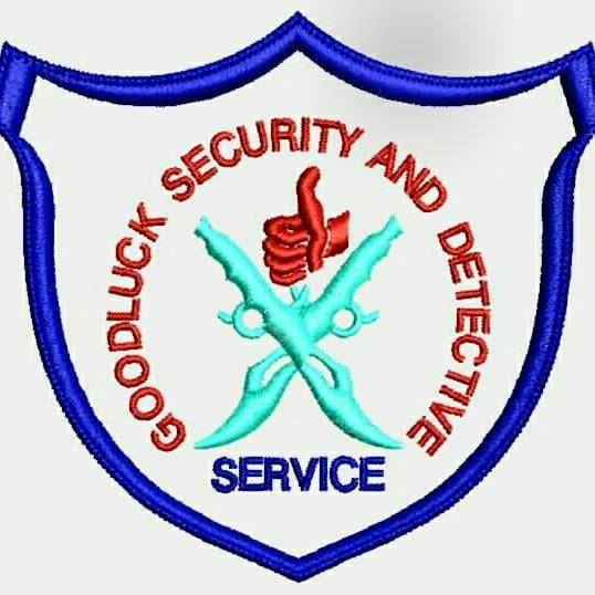 Goodluck Security and detective service