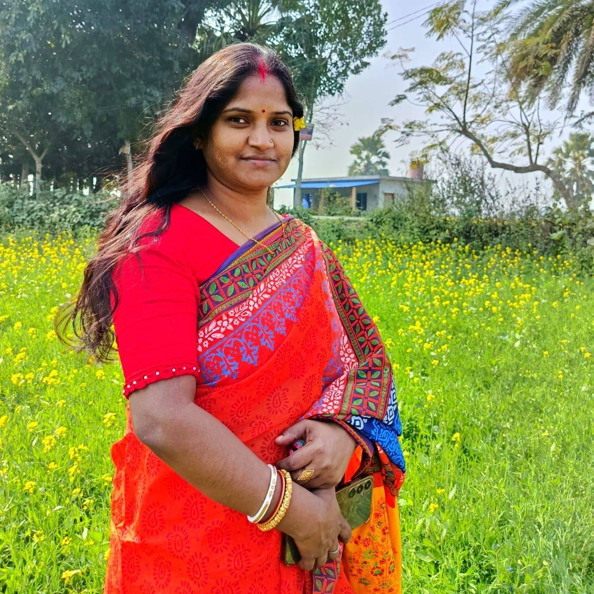 Nilima Saha