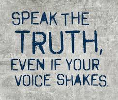 Profile for Shocking Truth