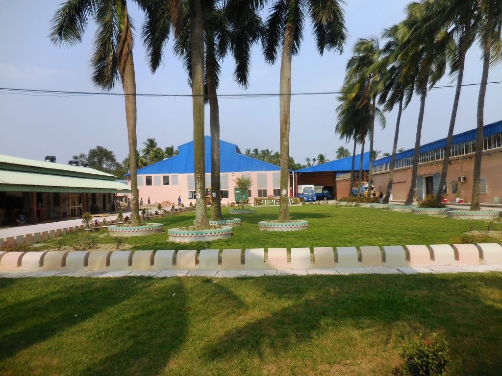Refat Packaging & Printing Industries Ltd.