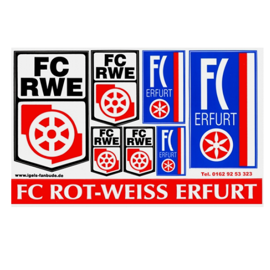 NUR DER RWE