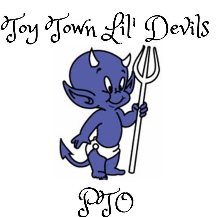 Toy Town Lil Devils PTO