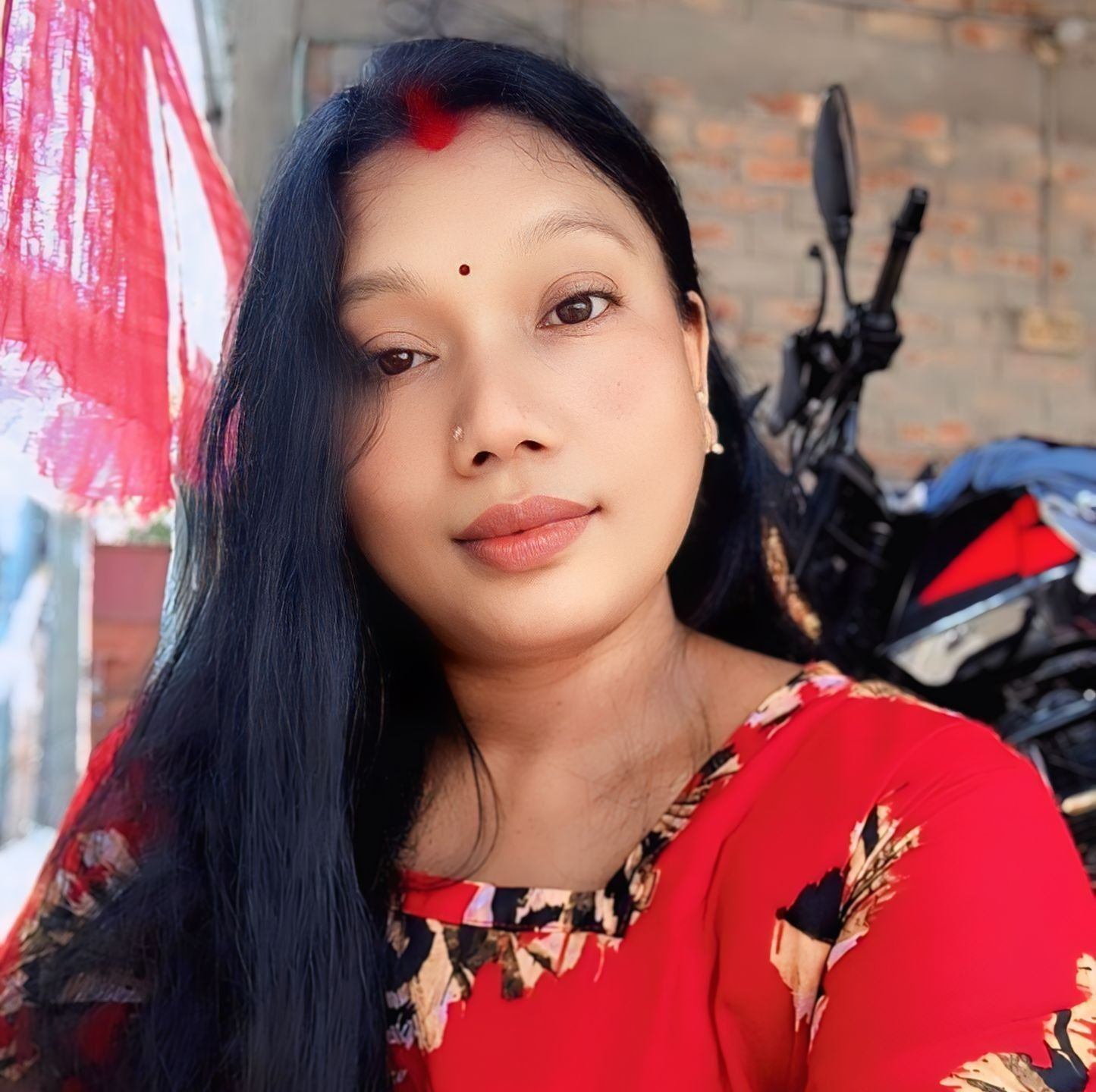 Mamoni Das