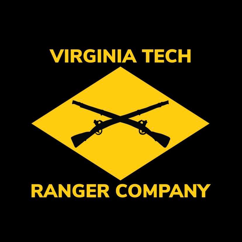 Virginia Tech Ranger Company | Blacksburg VA