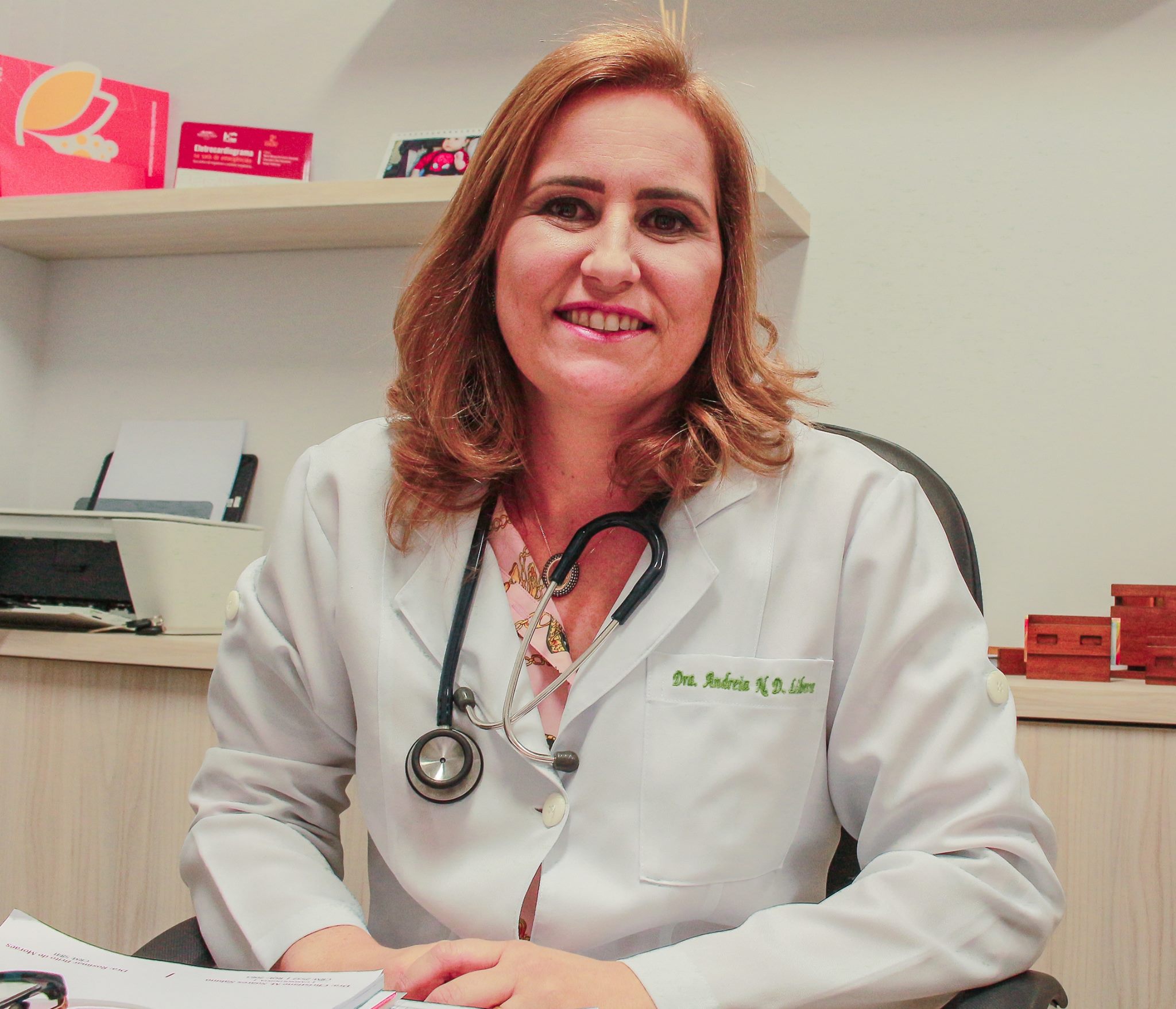 Dra. Andreia Nappo - Infectologista - #infectologista #saude #cuidados ...