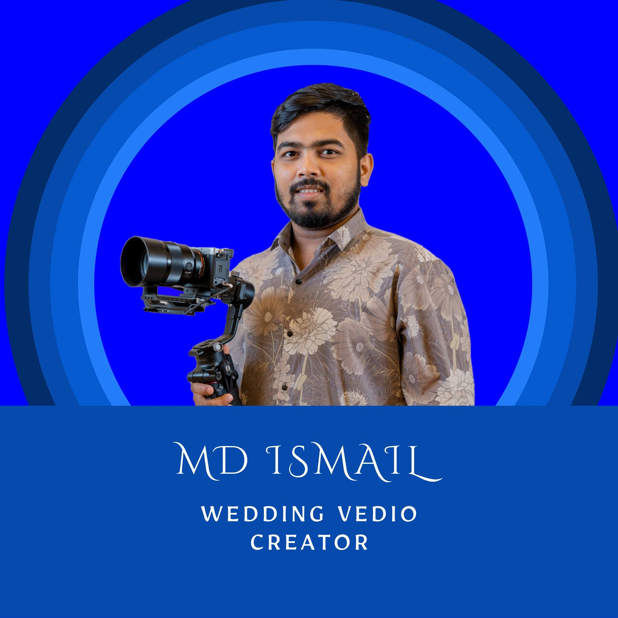 Md IsmAil