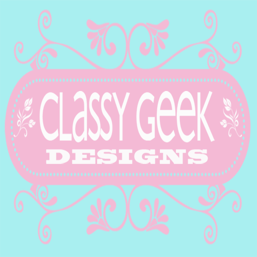Classy Geek Signs | Haledon NJ