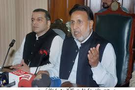 Mian Mehmood ur Rasheed 