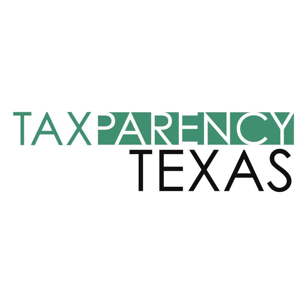 TaxparencyTexas