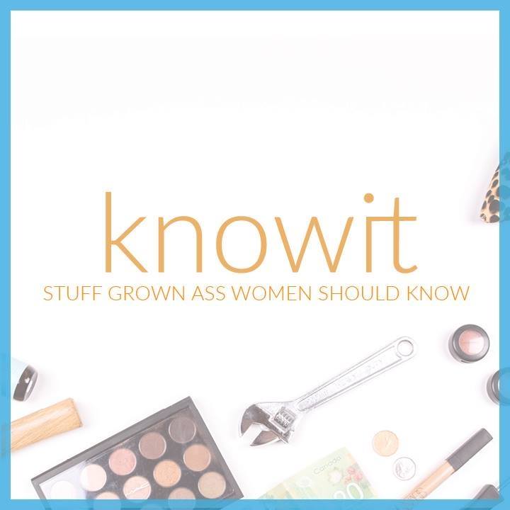 Knowit