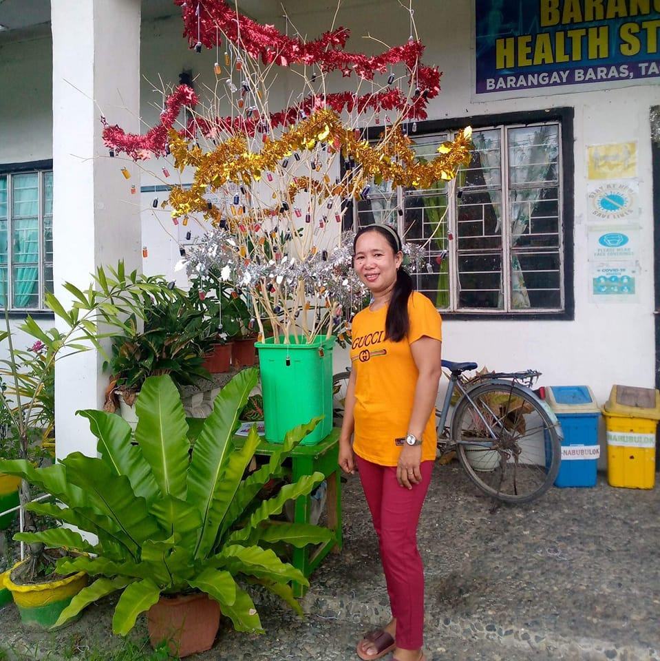 Wag mong iparamdam na may kapansanan ka enjoy the night let's party ...