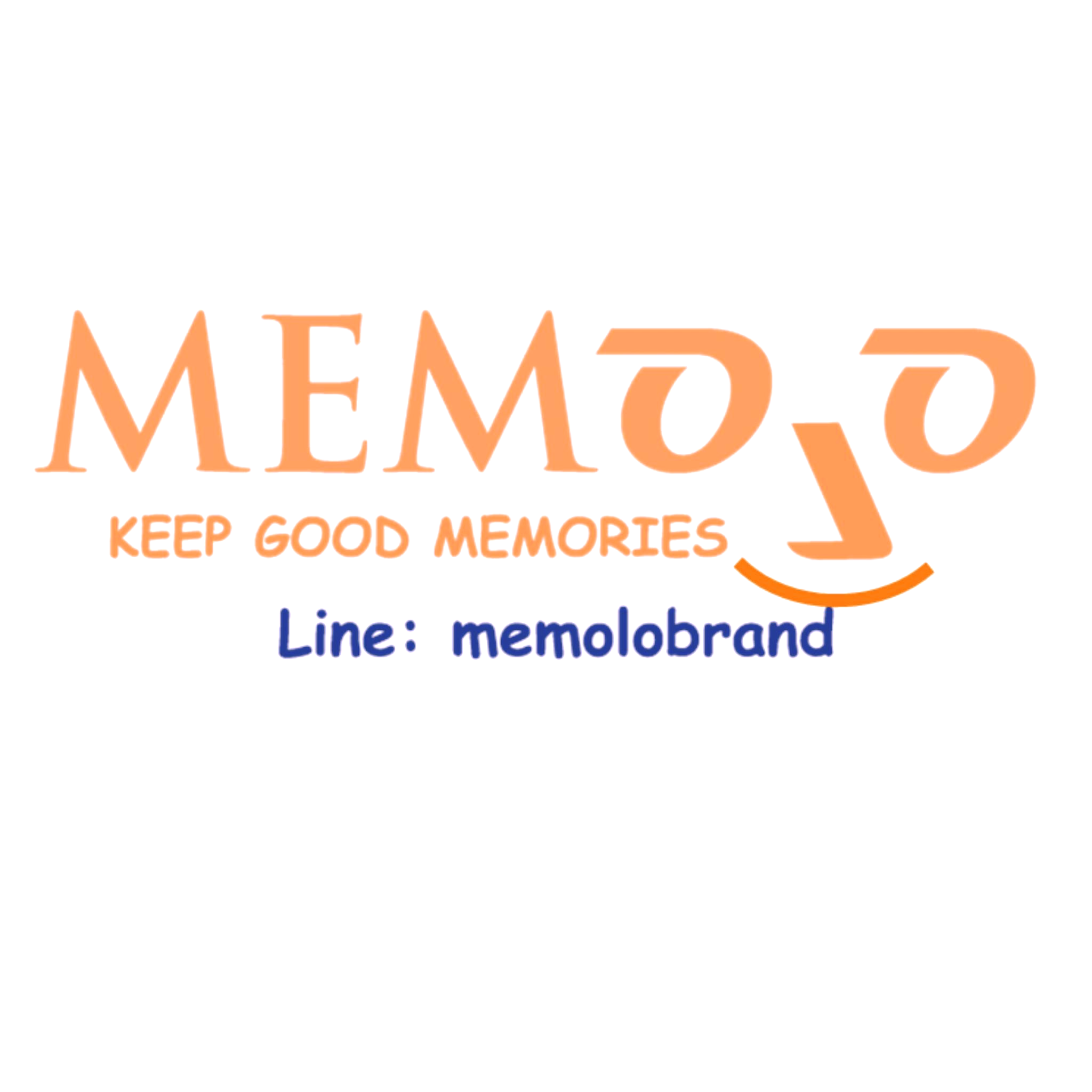 Memolo Brand ของขวัญวันเกิด ของขวัญรับปริญญา วันครบรอบ แบบมีชิ้นเดียวในโลก