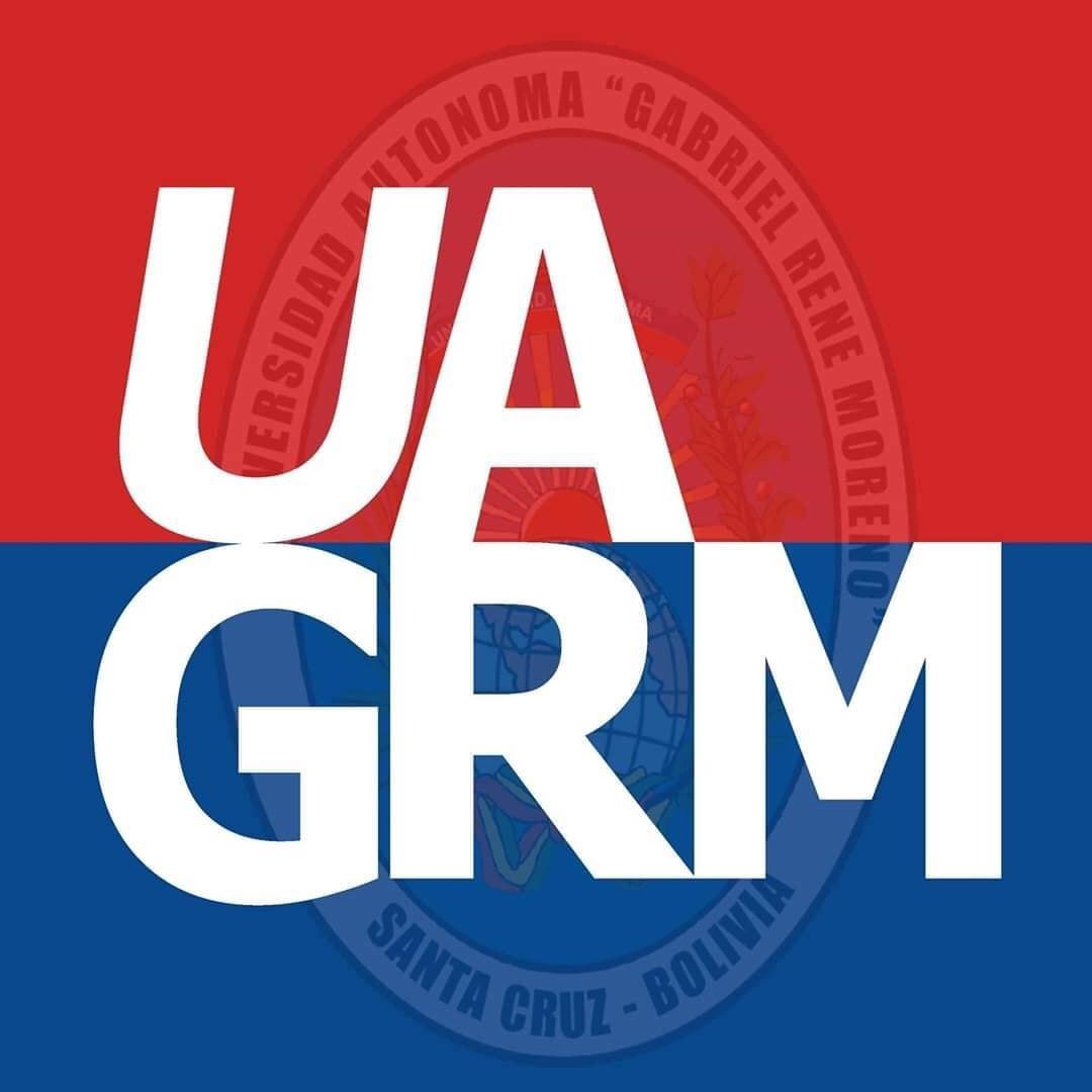 Universidad Autónoma Gabriel René Moreno - UAGRM