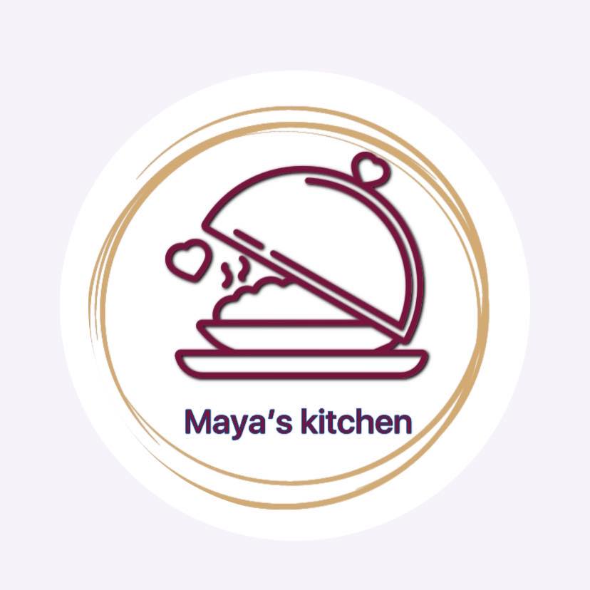 Maya’s kitchen