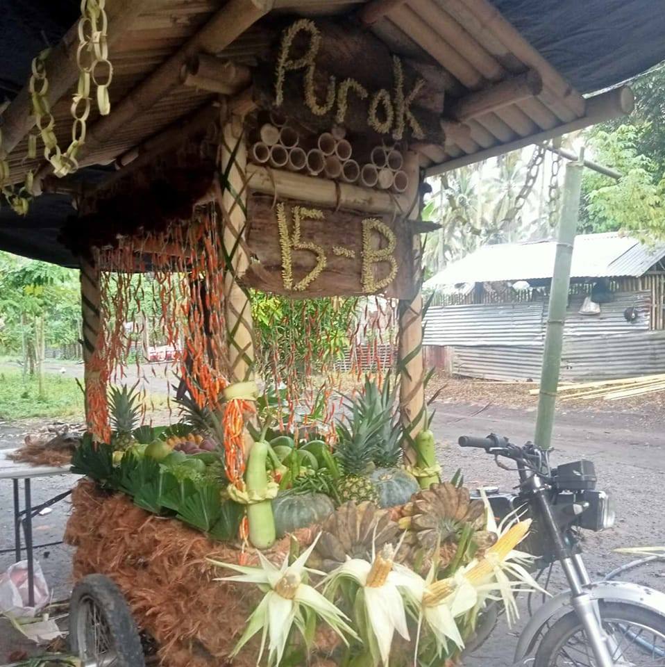 Purok 15B Polonuling