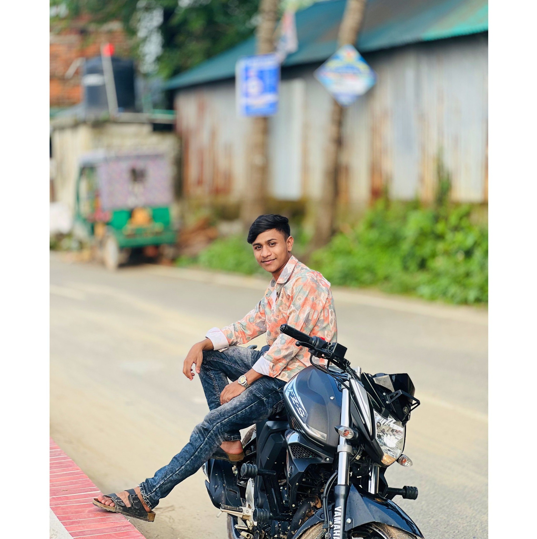 Saimon Khondokar