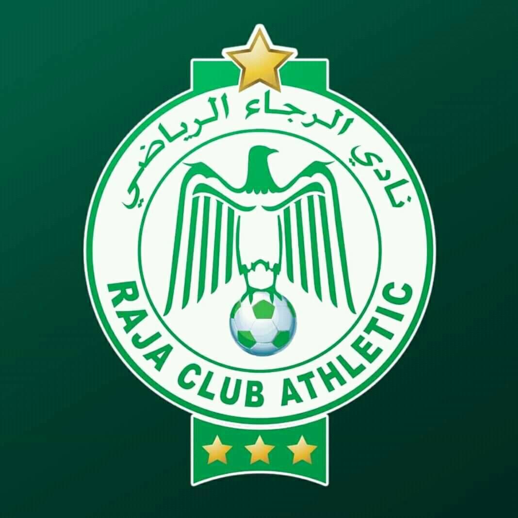 نادي الرجاء البيضاوي