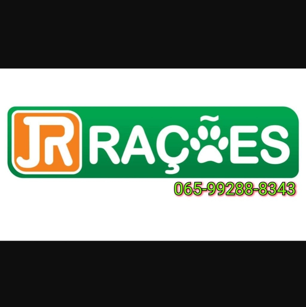 JR Rações. | Poconé MT