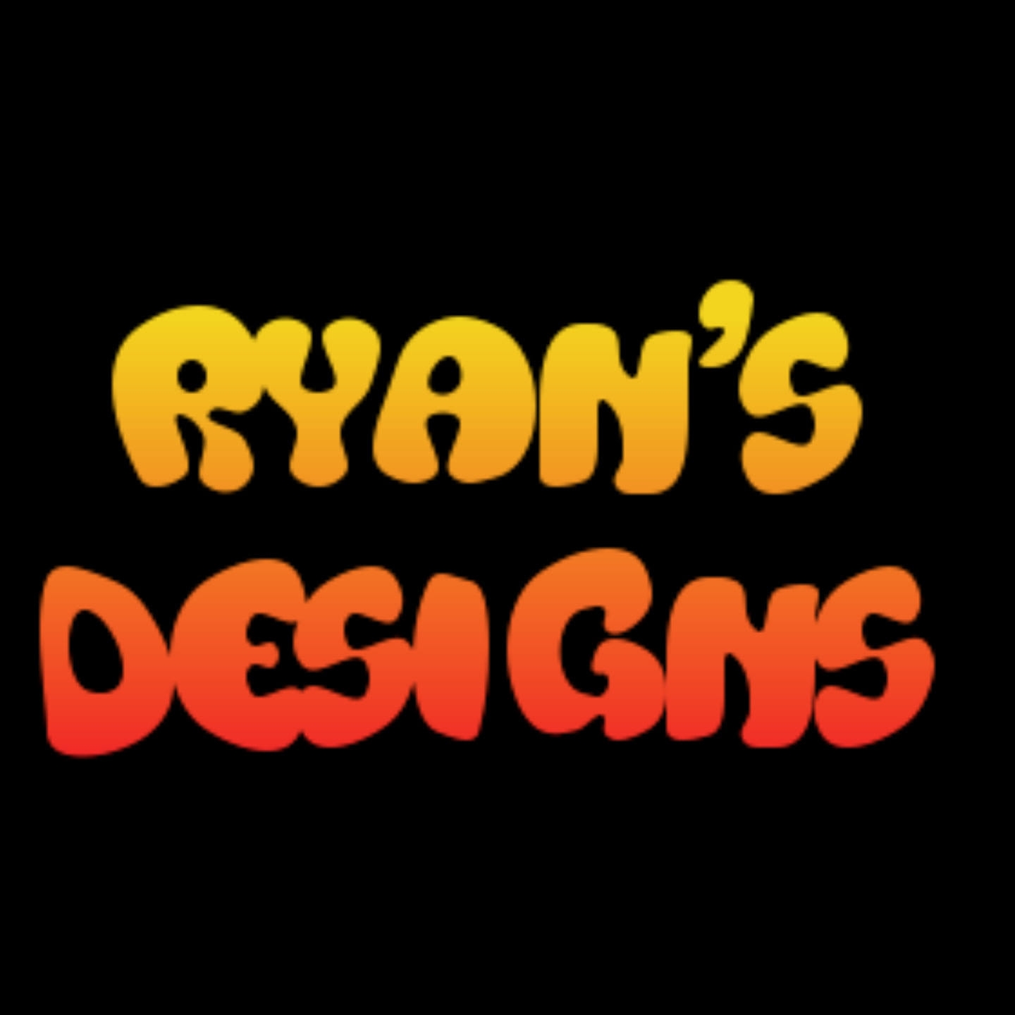 Ryan's Designs