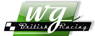 WG British Racing | L'Isle-Jourdain