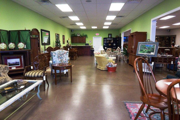 Take A Look About Consignment Furniture Winston Salem