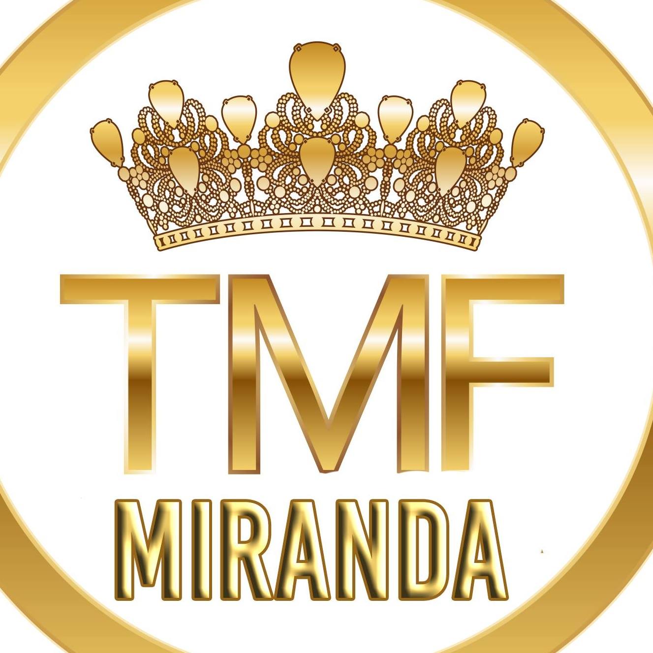 TMF Miranda - ¿Quieres ser una reina de belleza? La famosa Youtuber y ...