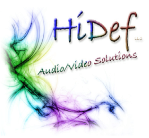 Profile for Hidef Audio/Video Solutions