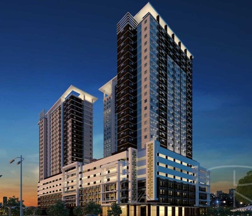 AVIDA BGC Projects Available For Lease | Taguig