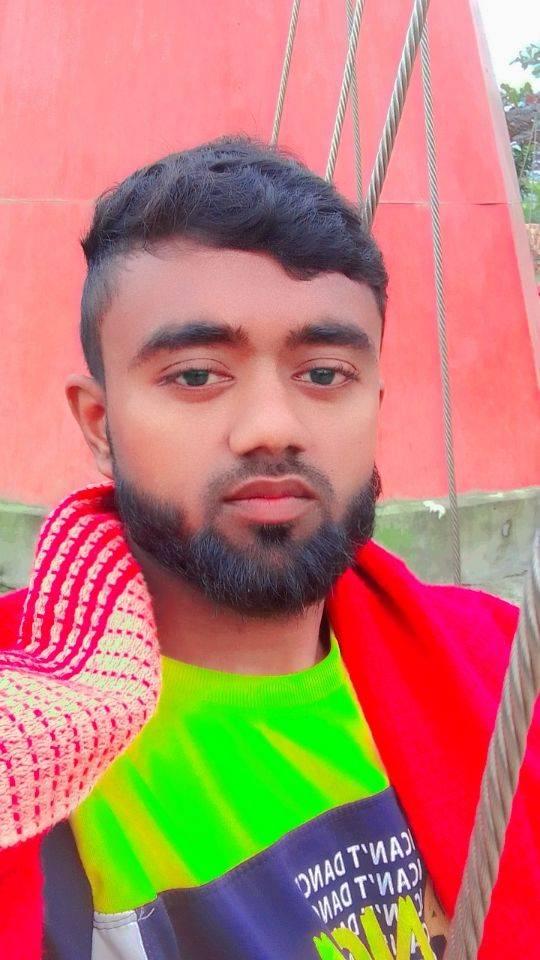 Live with Ronju
