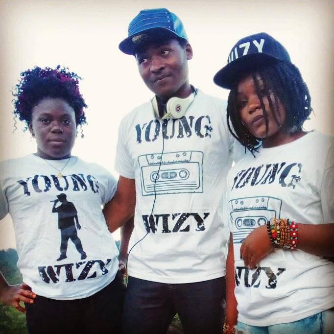 BM Young Wizy Official