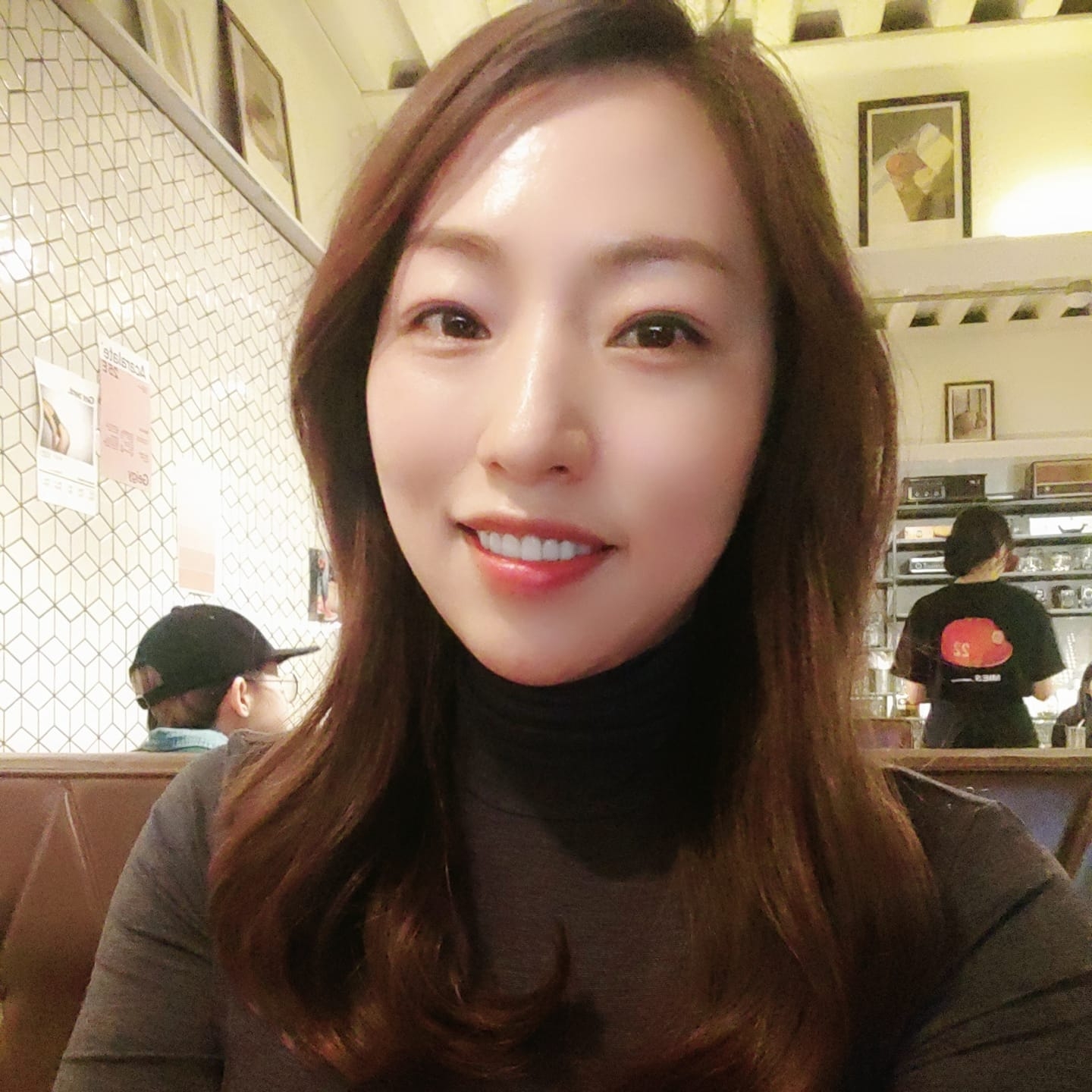 김수연