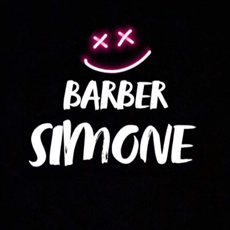 Barber simone