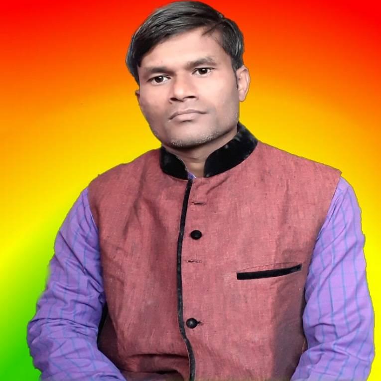 Rajesh Kumar bjp