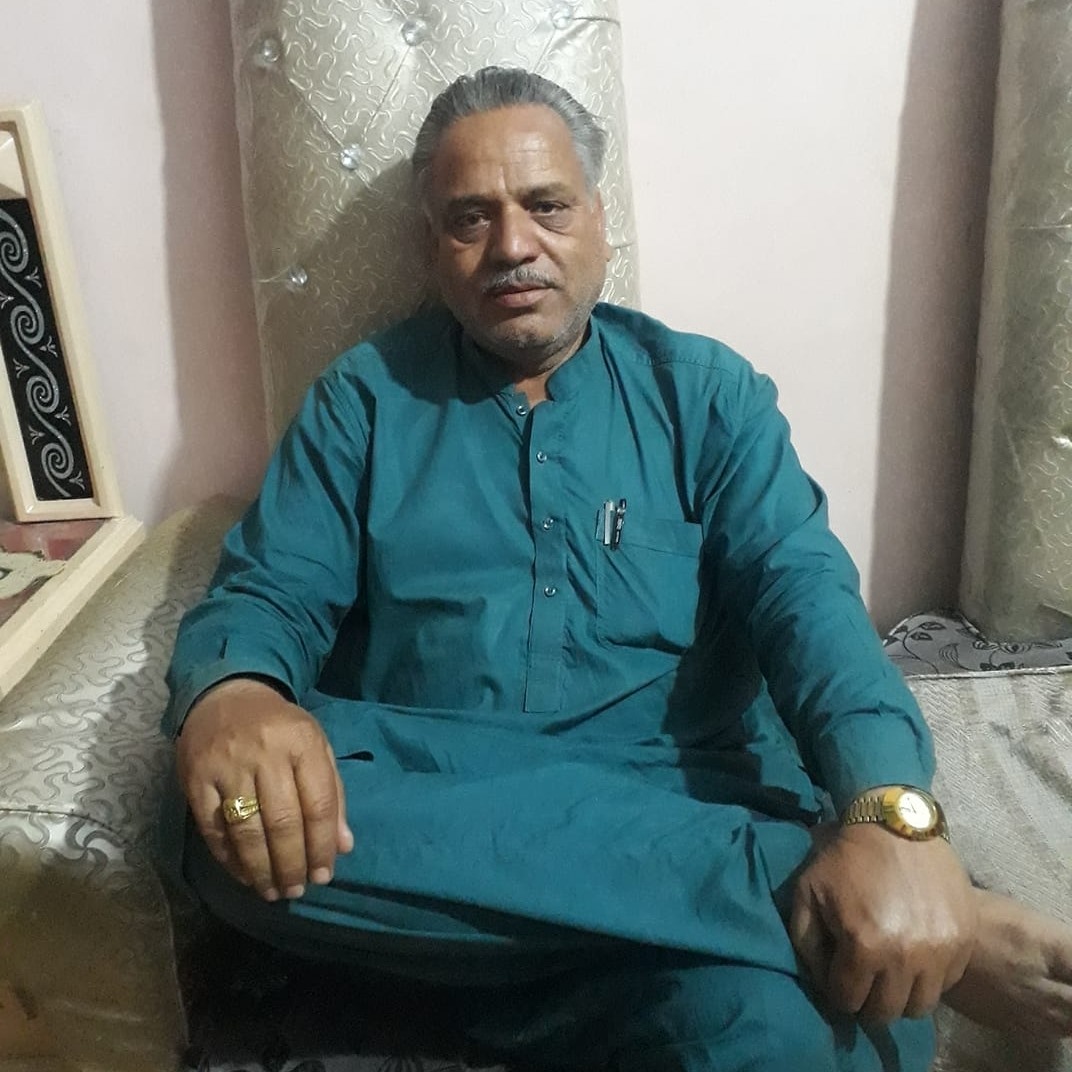 Raja Fayyaz | Karachi