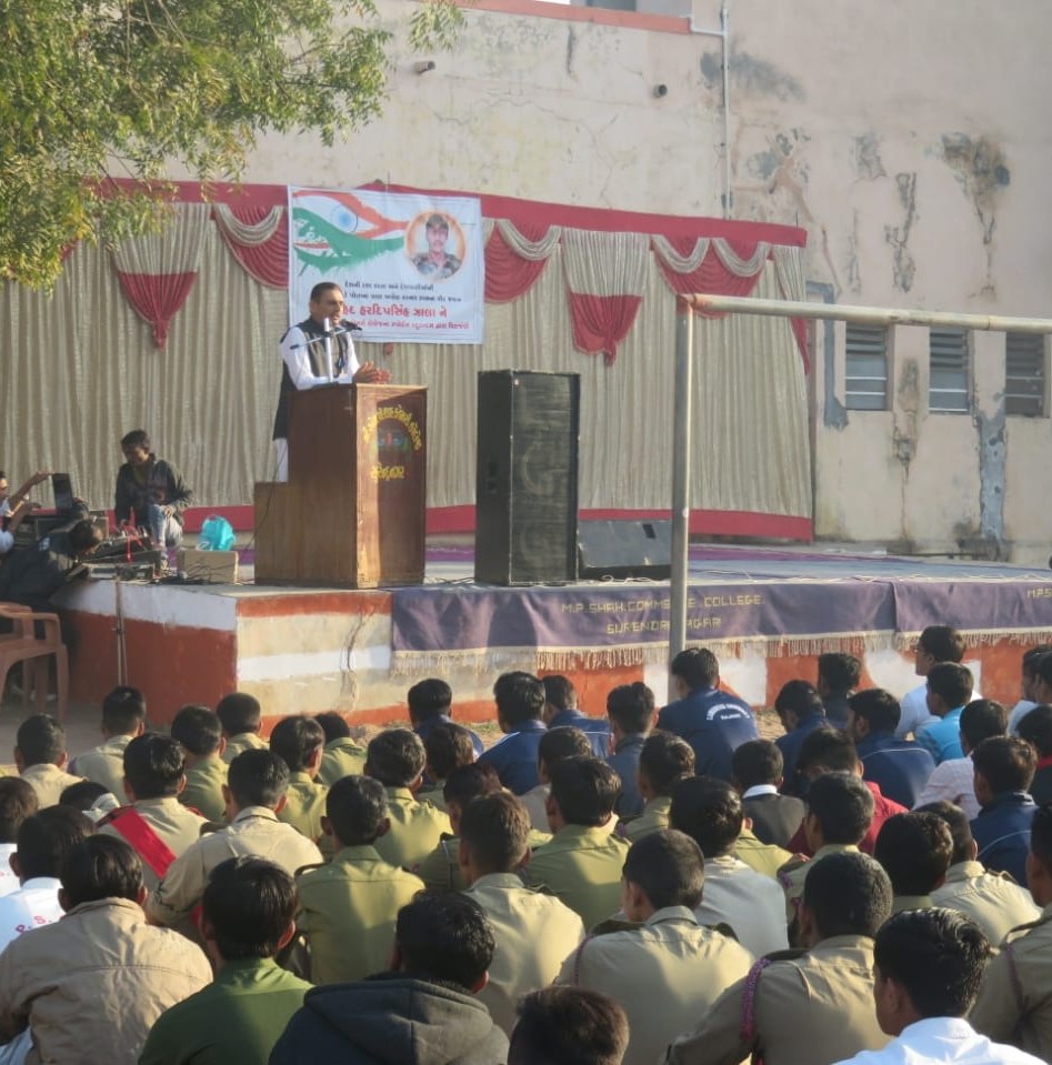 Sanjay Raval