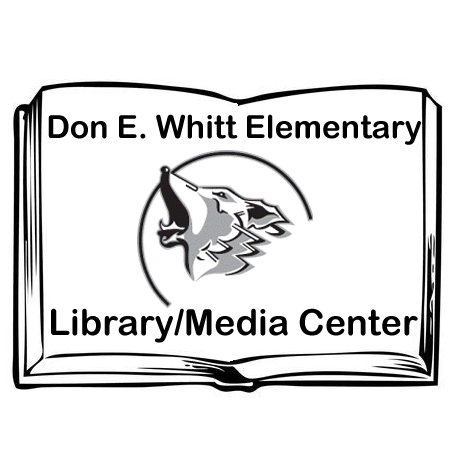 Whitt Elementary Library | Sachse TX