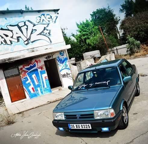 TofaşK Club