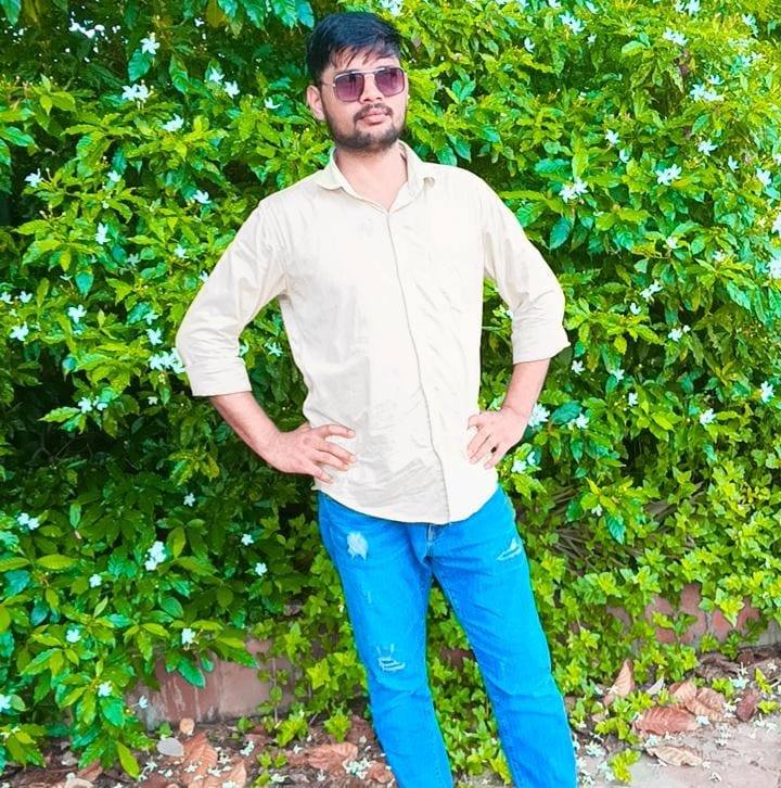 Sanjiv goatam