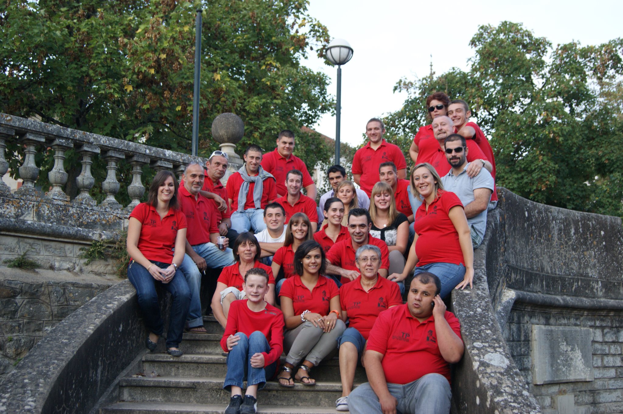 Fete Foraine Saint Antonin Noble Val 2022