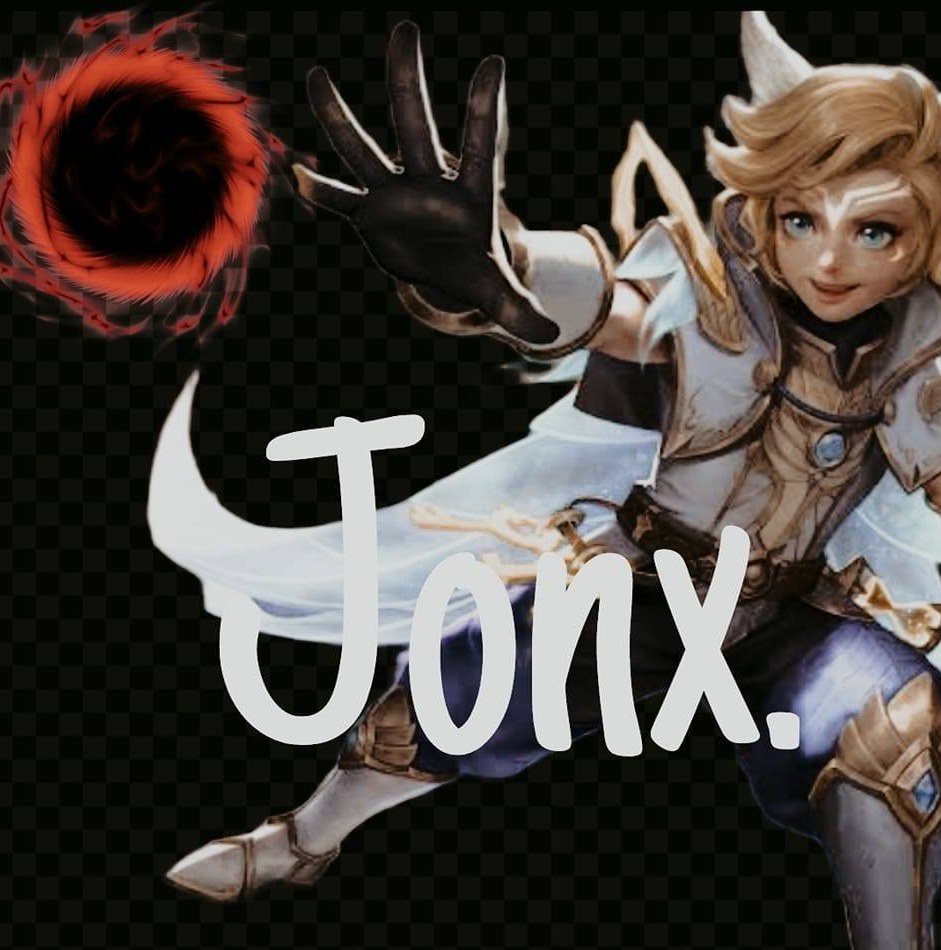 Jonx Play