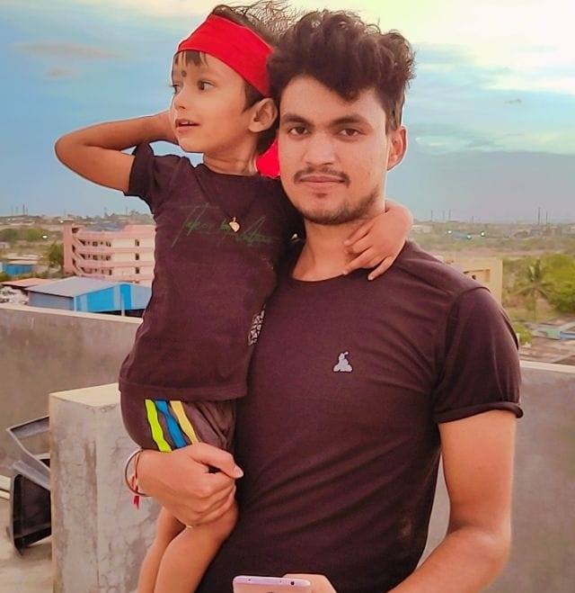 Sunny singh rajput