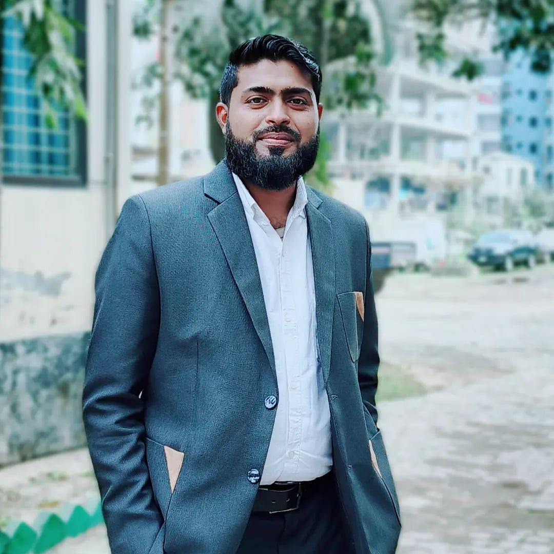 Saidul Islam Shohag