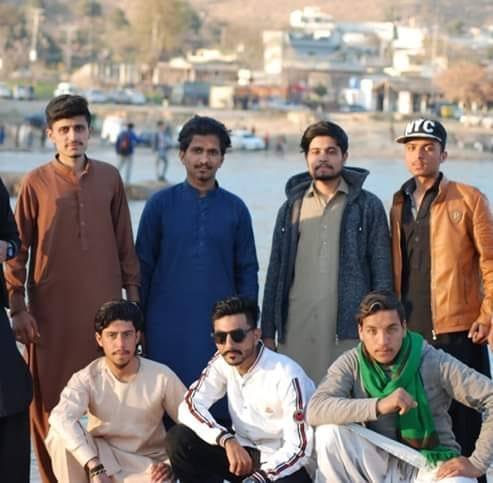 Rehman rider 555