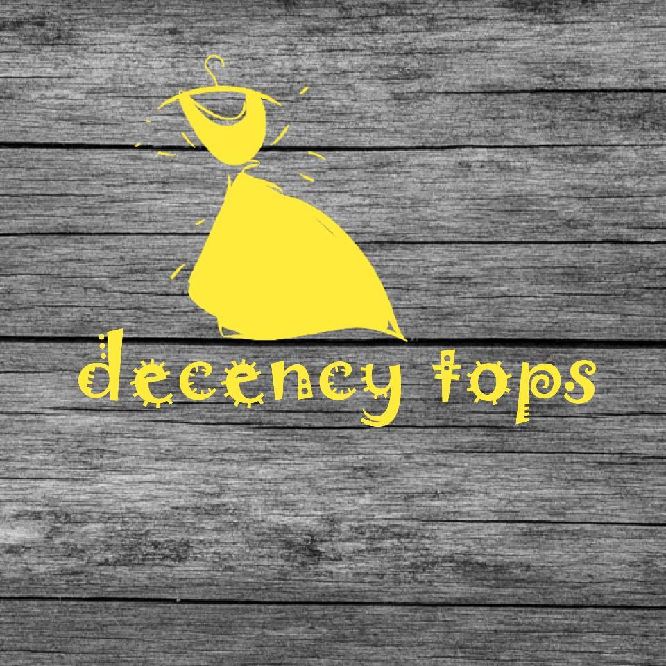Decency Tops