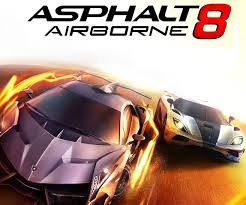 Asphalt 8 Airborne Türkiye